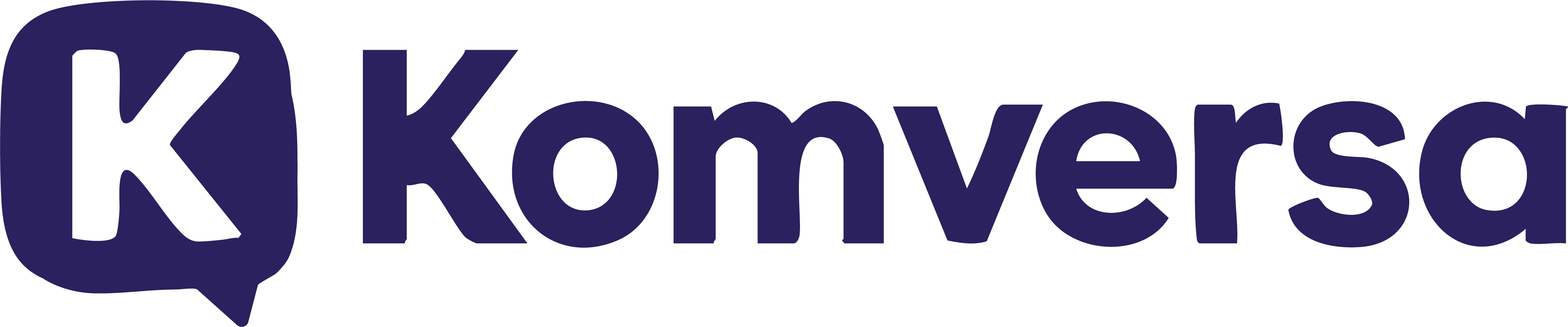 Komversa Logo